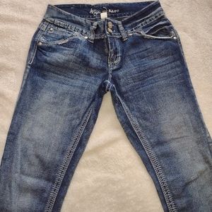 Women's Ariya Jeans